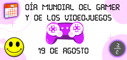 Día del Gamer